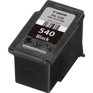 CARTUCHO TINTA CANON 540 PG-540 NEGRO