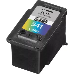CARTUCHO TINTA CANON 541 CL-541 TRICOLOR