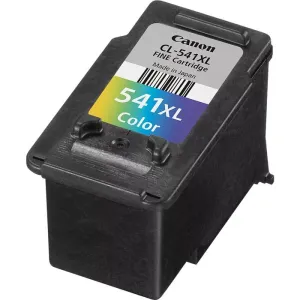 CARTUCHO TINTA CANON 541 XL CL-541XL TRICOLOR