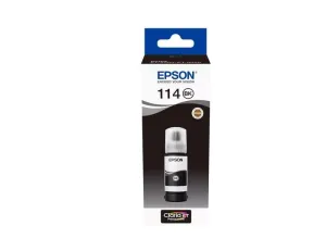 CARTUCHO TINTA EPSON 114 C13T07A140 NEGRO