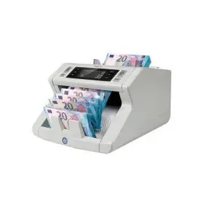 MAQUINA CONTADORA DETECTORA BILLETES SAFESCAN 2250 115-0513