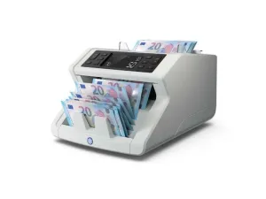 MAQUINA CONTADORA DETECTORA BILLETES SAFESCAN 2210 115-0708