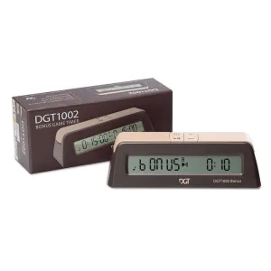 Reloj Digital para Ajedrez Cayro