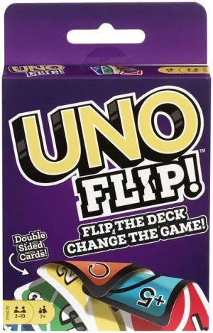 Uno Flip
