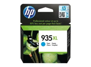 CARTUCHO TINTA HP 935 XL C2P24AE CIAN