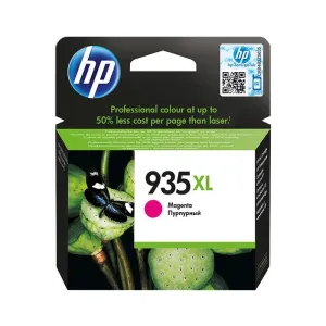 CARTUCHO TINTA HP 935 XL C2P25AE MAGENTA