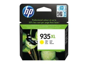 CARTUCHO TINTA HP 935 XL C2P26AE AMARILLO