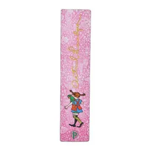 Marcapaginas Paperblanks Pippi Calzaslargas