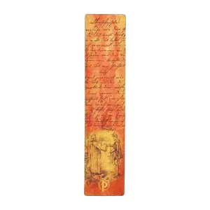 Marcapaginas Paperblanks Goethe Fausto