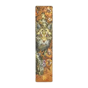 Marcapaginas Paperblanks Mirada de Lince