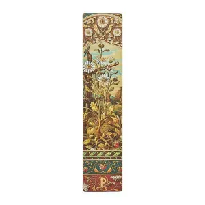Marcapaginas Paperblanks Fragaria Vienesa