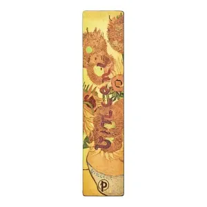 Marcapaginas Paperblanks Sunflowers Pa1564-3