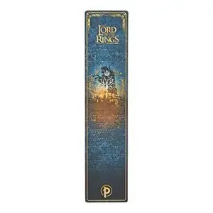 Marcapaginas Paperblanks el Señor de los Anillos 