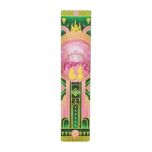 Marcapaginas Paperblanks la Magia de Wicked