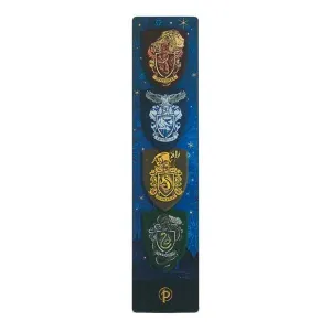 Marcapaginas Paperblanks Leyendas de Hogwarts Pad6587