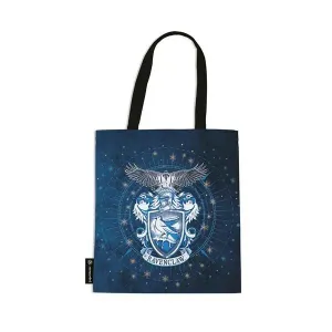 Bolsa Tote Bag Paperblanks Ravenclaw Pad6590