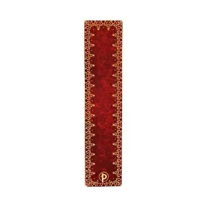 Marcapaginas Paperblanks Hoja de Oro Pa9933-8