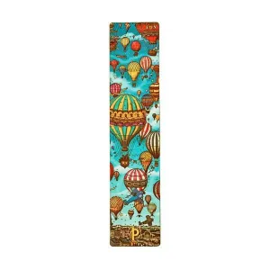 Marcapaginas Paperblanks Festival de Globos 9938-3