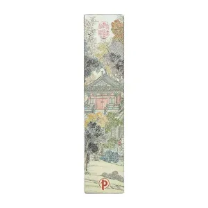 Marcapaginas Paperblanks la Edad Dorada de la Prosperidad