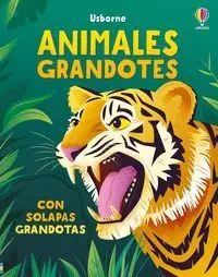Animales Grandotes