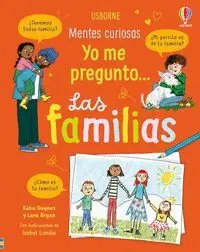 Yo me Pregunto... Las Familias