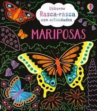 Mariposas