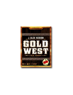 Gold West