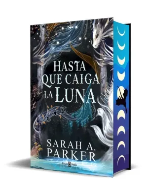 Hasta que Caiga la Luna (Edición Especial) (La Caída Lunar 1)