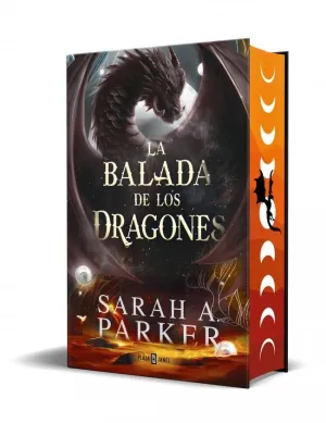 La Balada de los Dragones