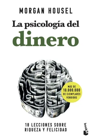 La Psicología del Dinero