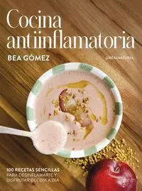 Cocina Antiinflamatoria