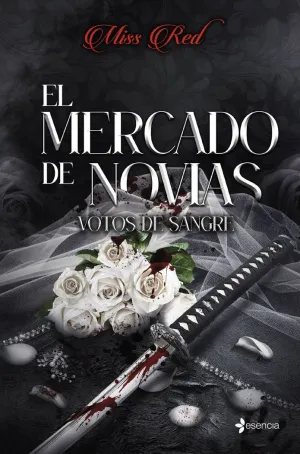 Mercado de Novias 1, el. Votos de Sangre
