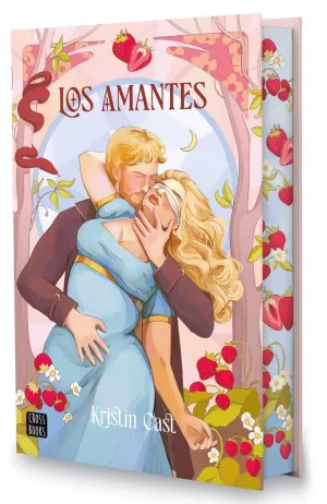 Los Amantes