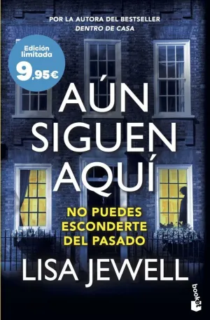 Aun Siguen Aquí