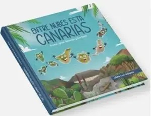 Entre Nubes está Canarias