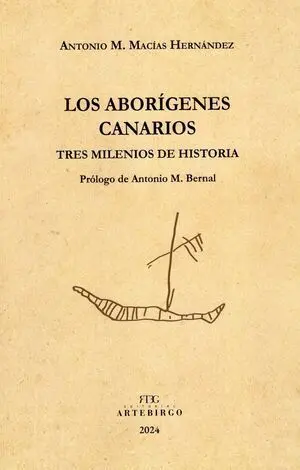 Los Aborígenes Canarios