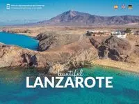 Beautiful Lanzarote