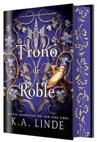 El Trono de Roble (Edicion Especial Limitada)