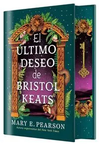 El Último Deseo de Bristol Keats (Edicion Especial Limitada)