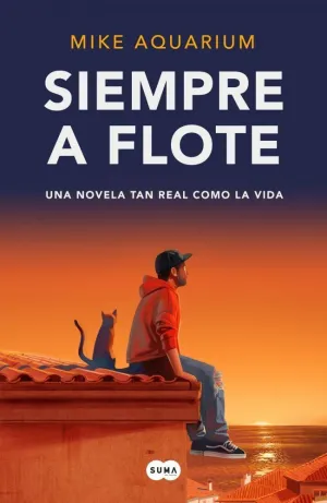 Siempre a Flote