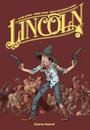 Lincoln 1
