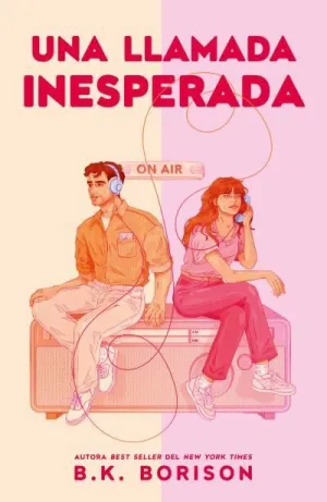 Una Llamana Inesperada