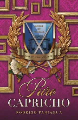 Puro Capricho