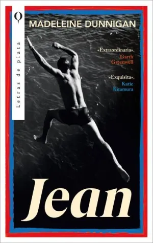 Jean