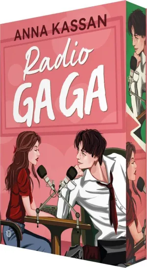 Radio Ga-Ga