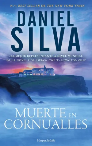 Muerte en Cornualles