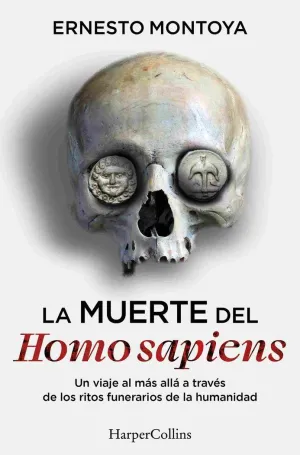 La Muerte del Homo Sapiens