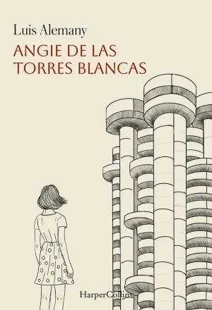 Angie de las Torres Blancas