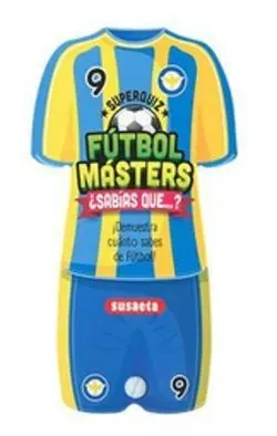 Fútbol Masters