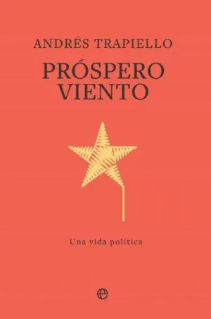 Prospero Viento, Aut: Andres Trapiello